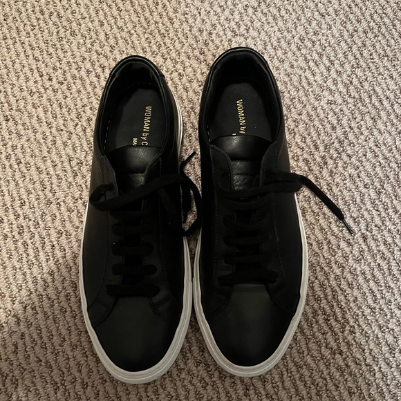 Women's Common Projects - Picture 3 of 7
